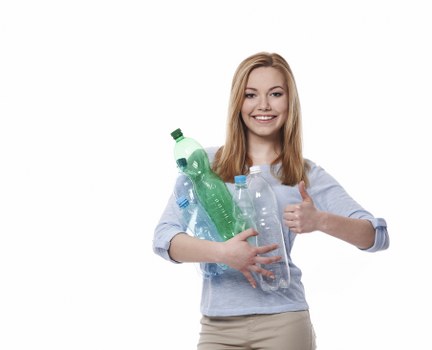 Professional waste removal services in Temple